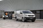 Peugeot Expert Long 2019 года (AU)